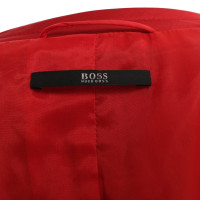 Hugo Boss Blazer in rosso