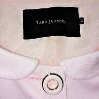 Tara Jarmon Cropped Blazer