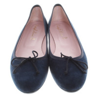 Pretty Ballerinas Ballerine in blu scuro