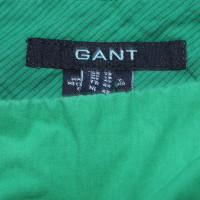 Gant Groen rock 