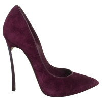 Casadei Shoes with heel