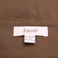 Laurèl trousers in brown