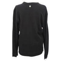 Versace Sweater in zwart