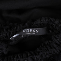 Guess Top in Black