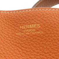 Hermès "Double Sense Clémence Leder"