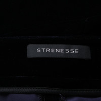 Strenesse Suit in Violet