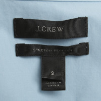 J. Crew Camicia classica