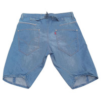 Levi's Jeans corto in cotone