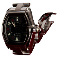 Cartier "Roadster Watch"