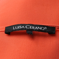 Luisa Cerano Bovenkleding in Oranje