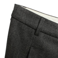 Odeeh trousers in grey