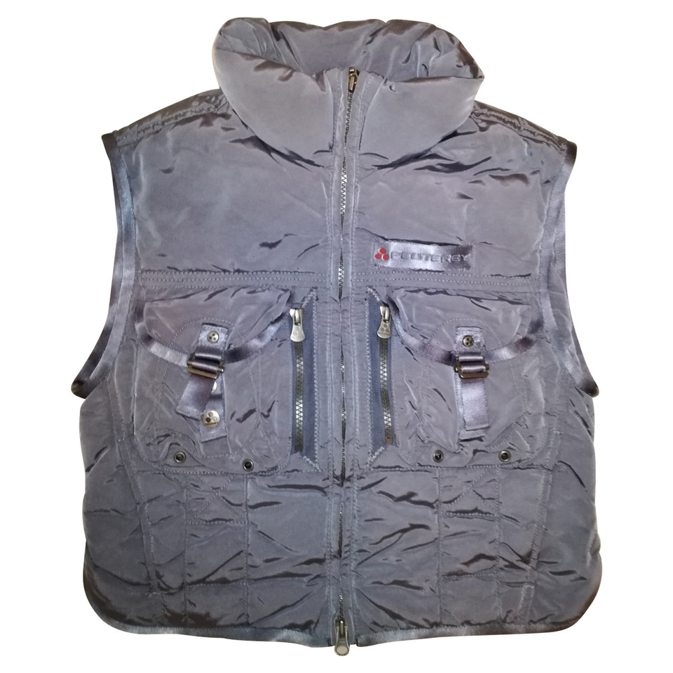 Peuterey Gilet piumino Peuterey donna Tg. 40