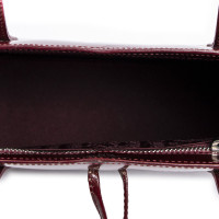 Cartier Must de Cartier Bag in Rot