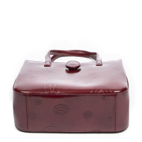 Cartier Must de Cartier Bag in Rood