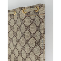 Gucci Accessoire Canvas in Beige
