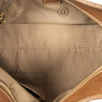 Cartier Marcello De Cartier Bag Leather