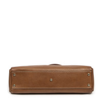 Cartier Marcello De Cartier Bag Leather