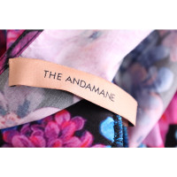 Andamane Robe en Viscose