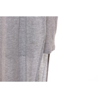 Acne Robe en Gris