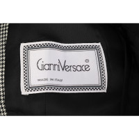 Gianni Versace Blazer in Lana
