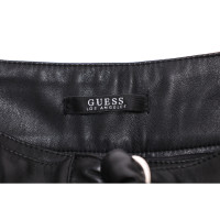 Guess Trousers in Black