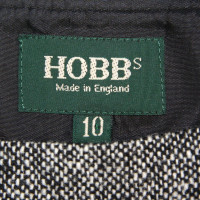 Hobbs Rock aus Wolle