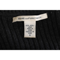 Diane Von Furstenberg Knitwear Wool in Grey