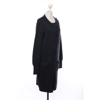 Diane Von Furstenberg Knitwear Wool in Grey