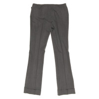 Richmond Trousers Wool in Grey