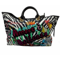 Dolce & Gabbana Tote bag Leer