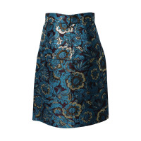 Dolce & Gabbana Skirt in Blue