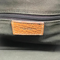 Dolce & Gabbana Handbag Leather in Grey