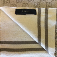 Gucci sciarpa
