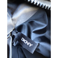 Dkny Schoudertas in Zwart