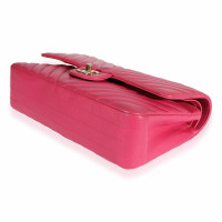 Chanel Sac à bandoulière en Rose/pink