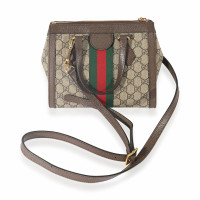 Gucci Tote bag in Pelle