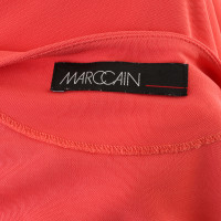 Marc Cain Jurk in neon Corall