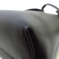 Fendi By The Way Bag Medium 27cm en Cuir en Noir