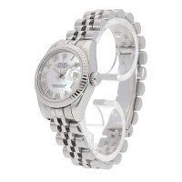 Rolex Lady Datejust 26 Edelstahl Staal
