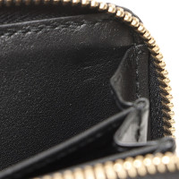 Gucci Accessory Leather in Black