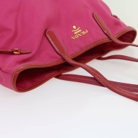 Prada Tote bag in Roze