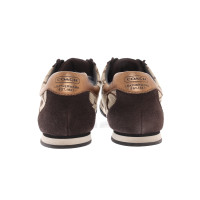 Coach Trainers in Brown