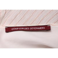 Comptoir Des Cotonniers Kleid aus Seide