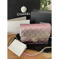 Chanel Flap Bag in Pelle