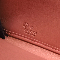 Gucci Borsette/Portafoglio in Pelle in Rosa