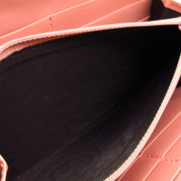 Gucci Bag/Purse Leather in Pink