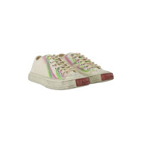Acne Sneakers Canvas