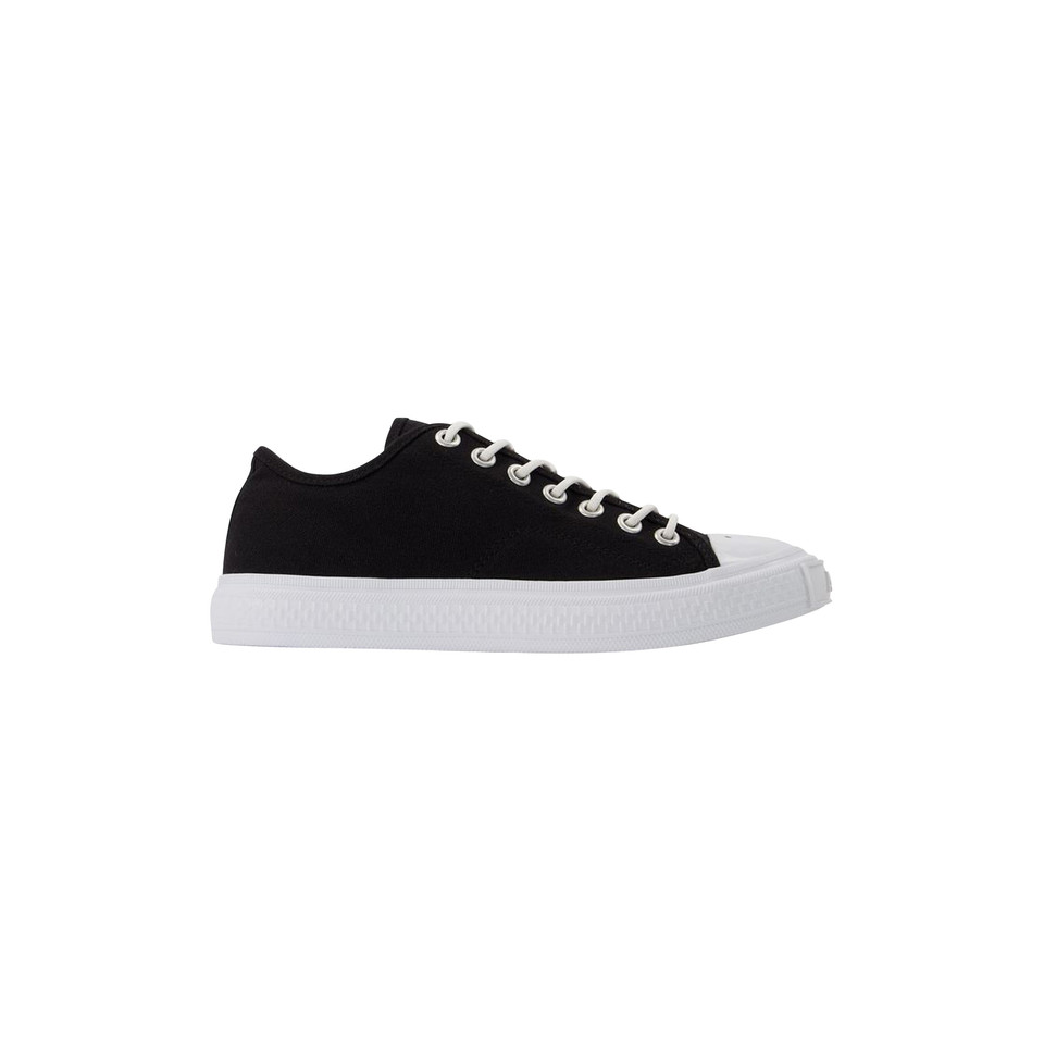 Acne Sneakers Canvas