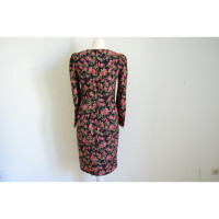 Dolce & Gabbana Robe en Viscose