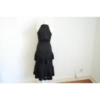 Zimmermann Dress in Black